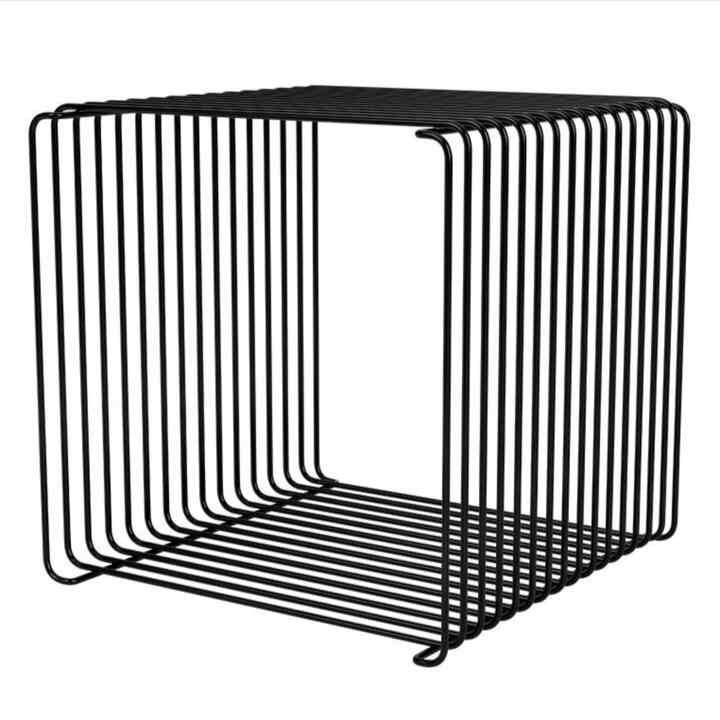 Panton wire single パントン ワイヤー シェルフ［5色］