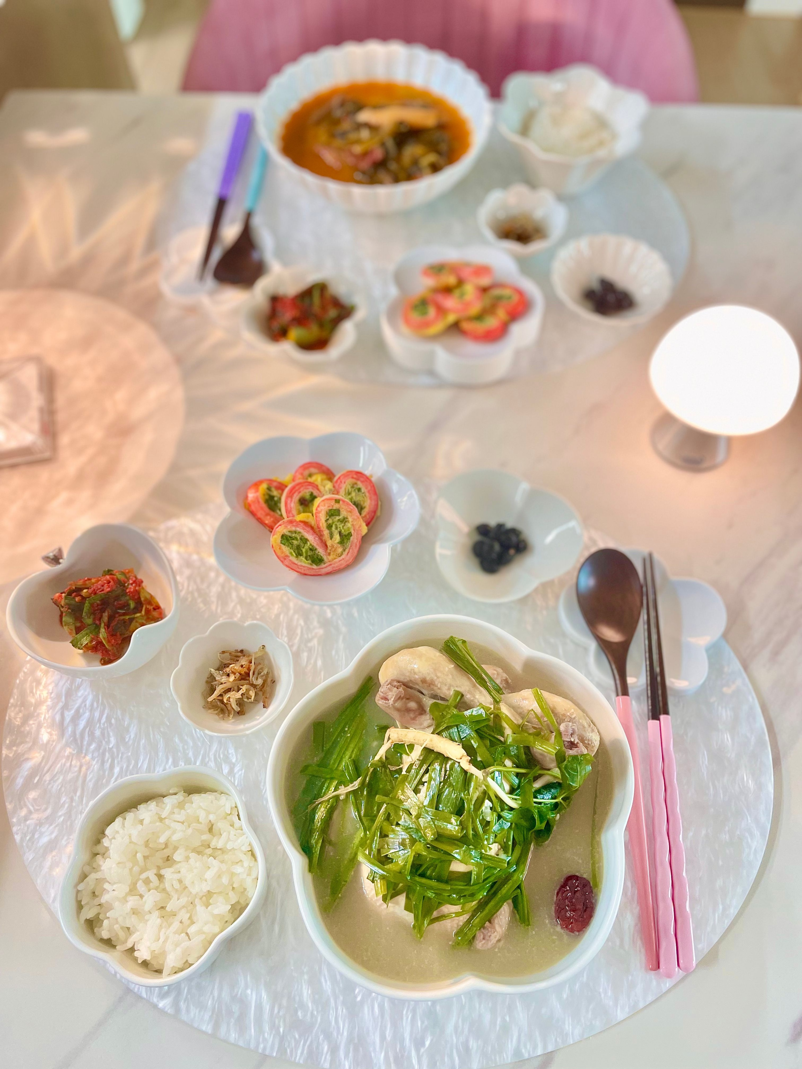 Mujagi Petal Ceramic Dish 3-Piece Gift Set (3-Piece) user photo