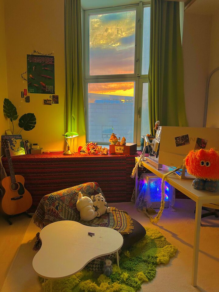 short form carousel card thumbnail