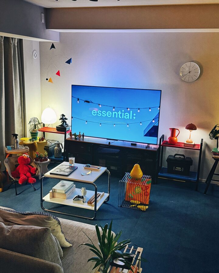 short form carousel card thumbnail