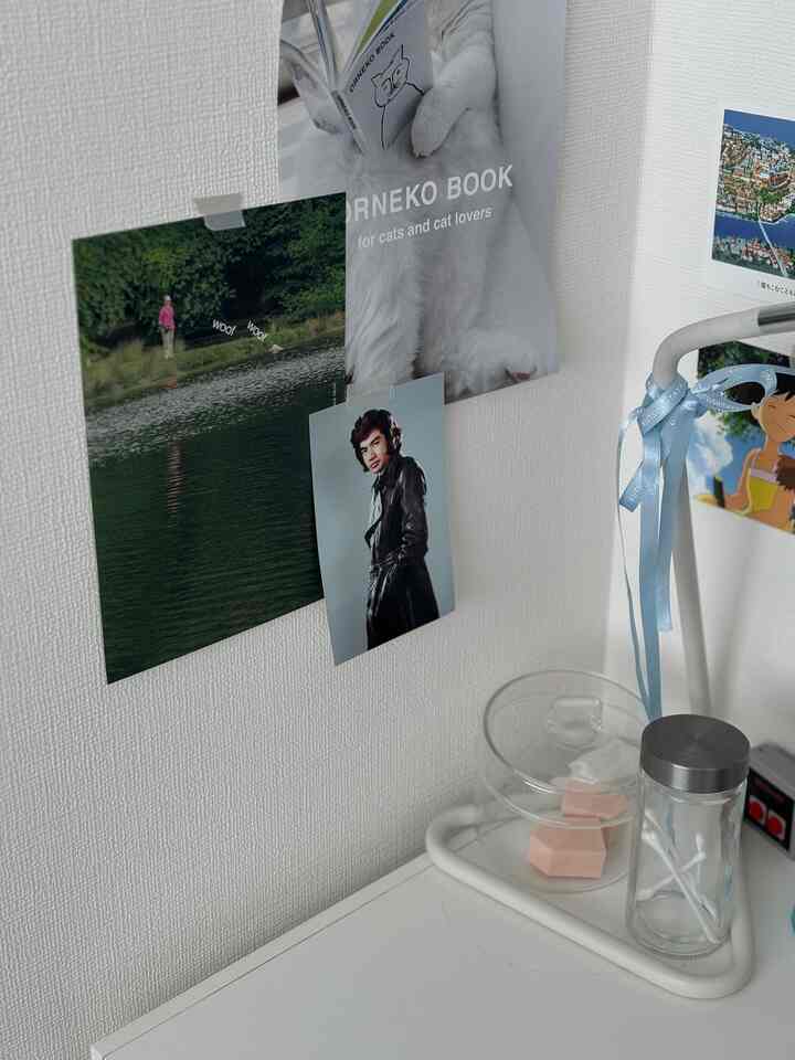 藤岡弘さん大好き

#ドレッサー #化粧台