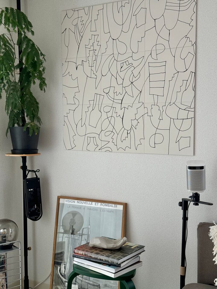 short form carousel card thumbnail