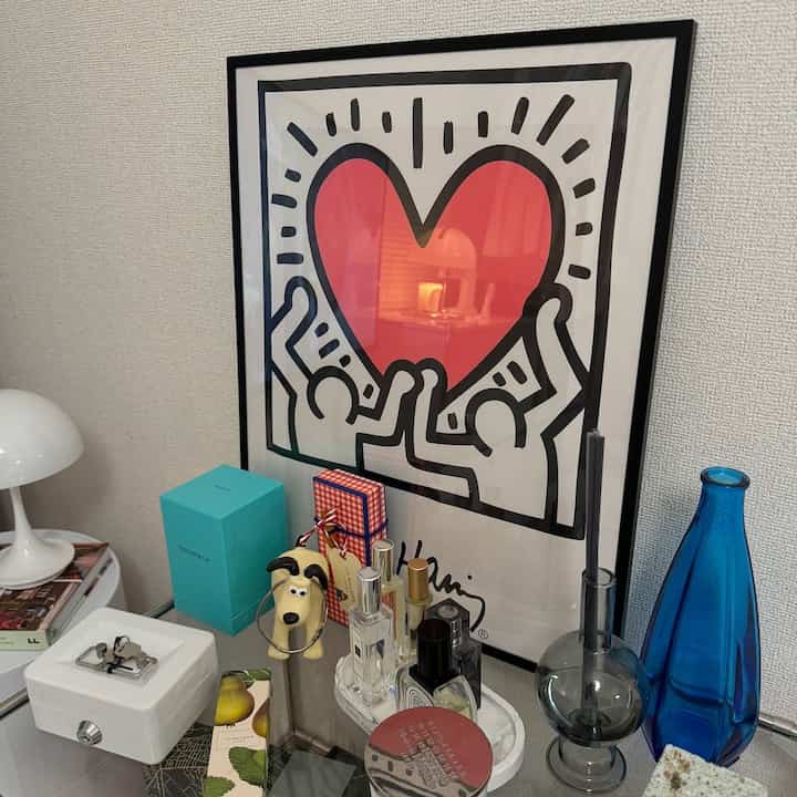 小物達。。
#小物インテリア #小物ディスプレイ #小物 #香水 