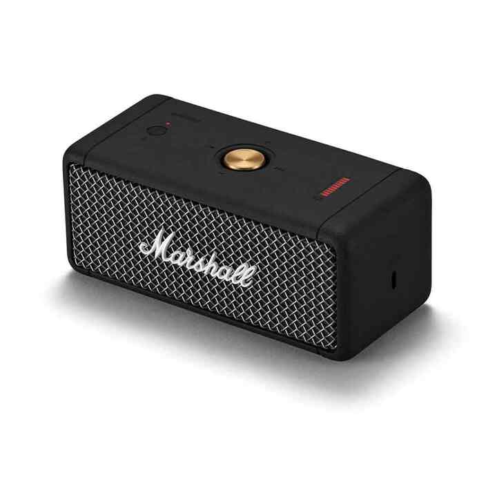 Marshall Emberton Bluetooth Speaker