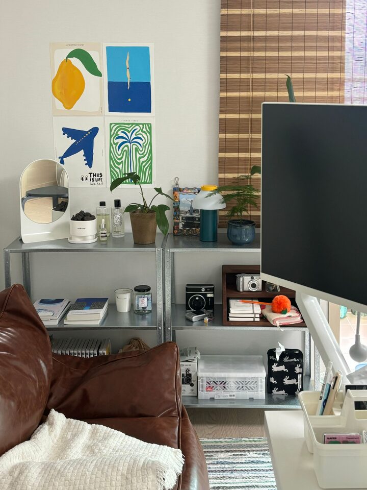 short form carousel card thumbnail