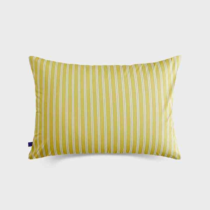 ピローカバー / Pillow cover - ticking stripe