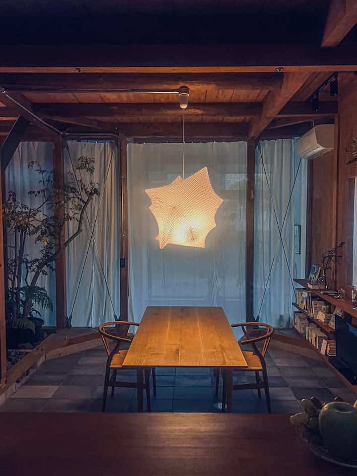 夜の我が家🌉

照明の優しい光が落ち着きます💡

#ダイニング #夜 #ldk #照明 #ペンダントライト #リノベーション #renovation