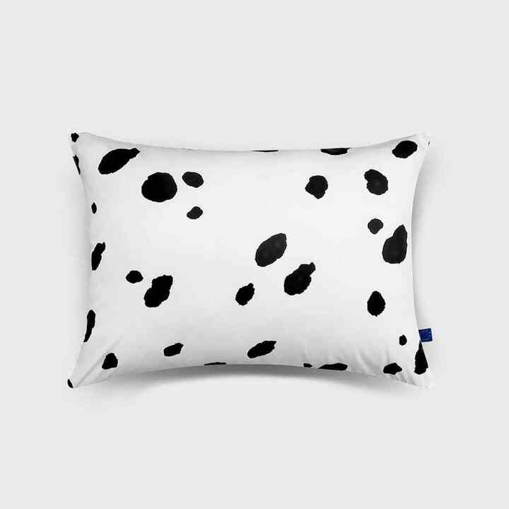 Milk Cow パターン 枕カバー