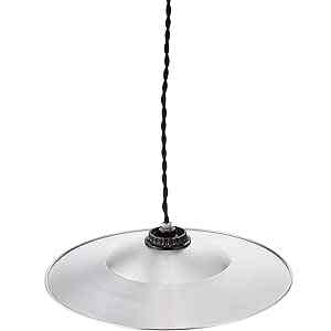 アルミペンダント シルバー 