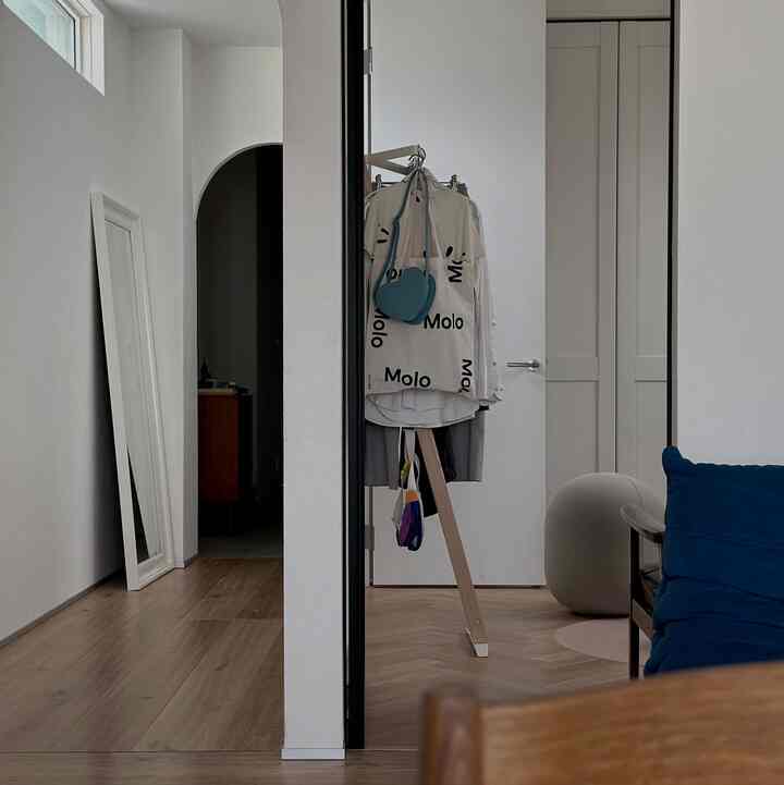 #子供部屋
#キッズルーム
#廊下のインテリア 