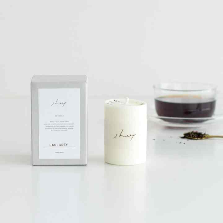 ソイキャンドル［3種］