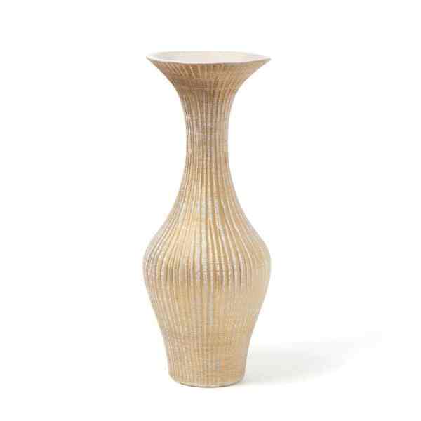 ドライフラワベースホーン［4色］