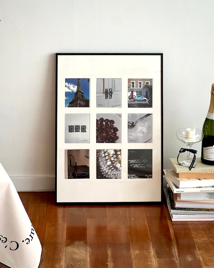 short form carousel card thumbnail