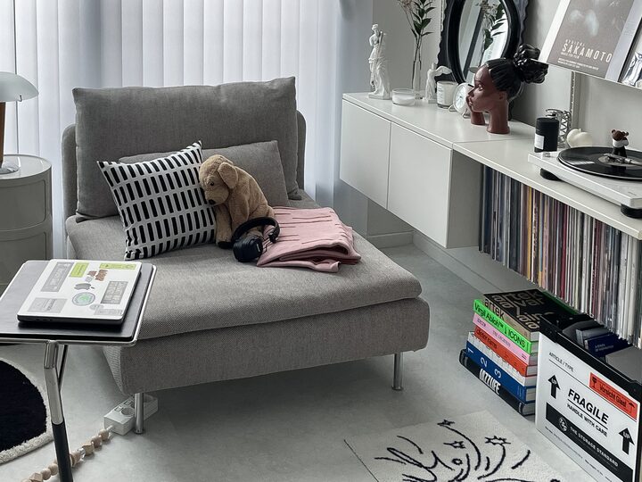 short form carousel card thumbnail