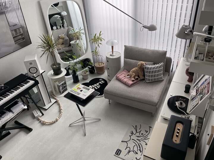 short form carousel card thumbnail