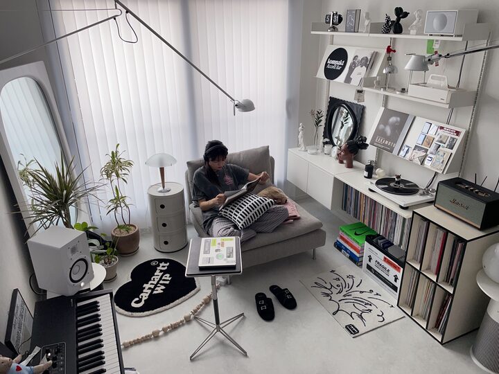 short form carousel card thumbnail