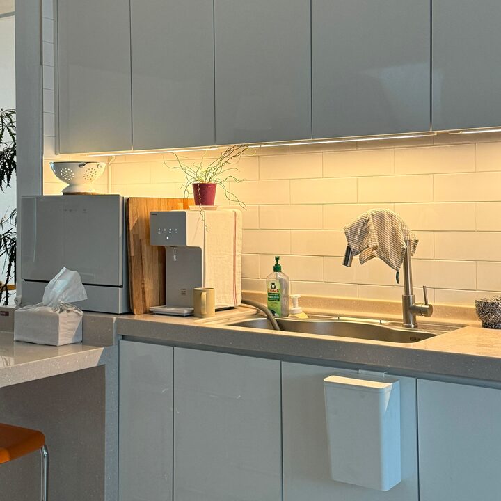 short form carousel card thumbnail