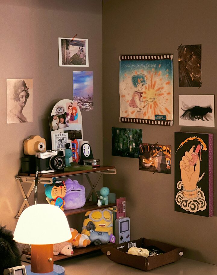 short form carousel card thumbnail