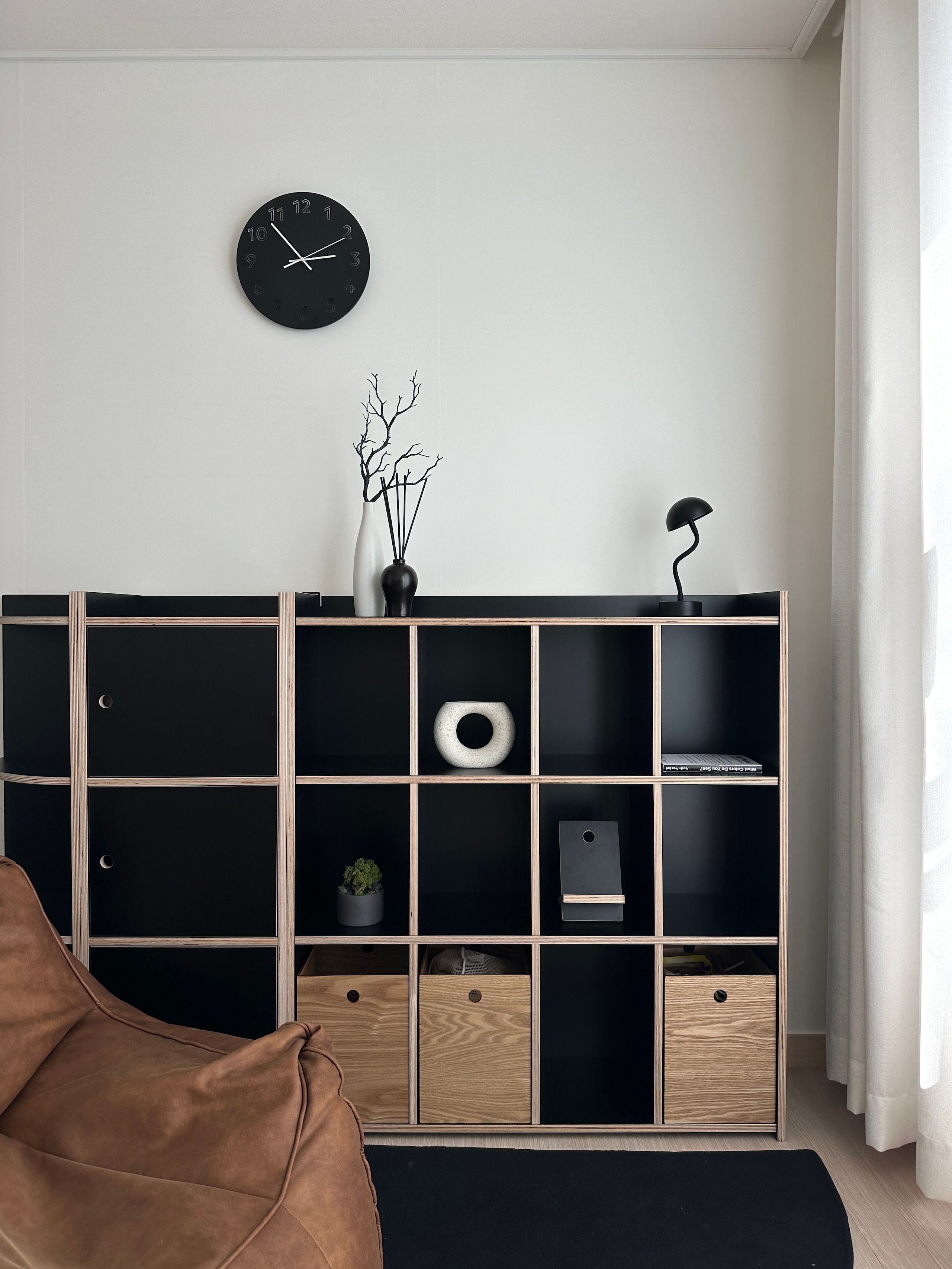 Matte Ceramic Reed Diffuser – Gwangjuyo Edition user photo