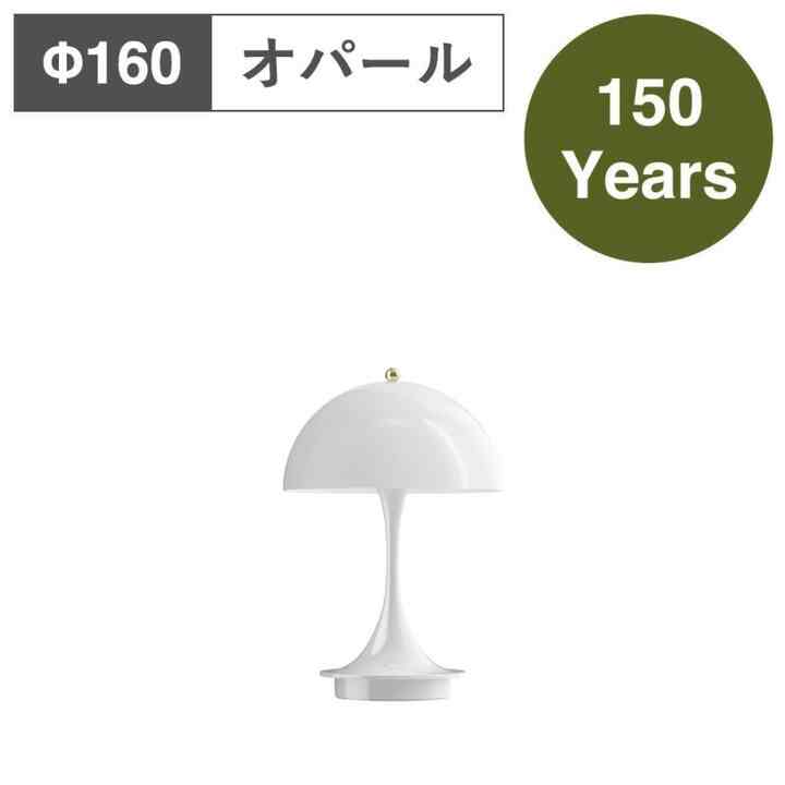  パンテラ 160 ポータブル アニヴァーサリー エディション