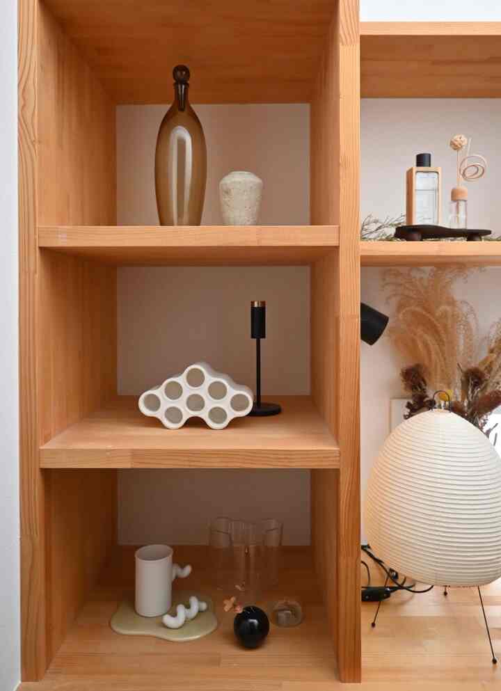 Perbaiki barang pecah belah di sekitar sini dengan serangga lengket.
Memang tidak bisa dicegah sepenuhnya, tapi setidaknya sedikit.
Apalagi botol Arinaga vertikal jadi seram🥶
#vitra #iittala #akari #isamunoguchi #hmhome #2016arita #有永浩太 #菊池俊治