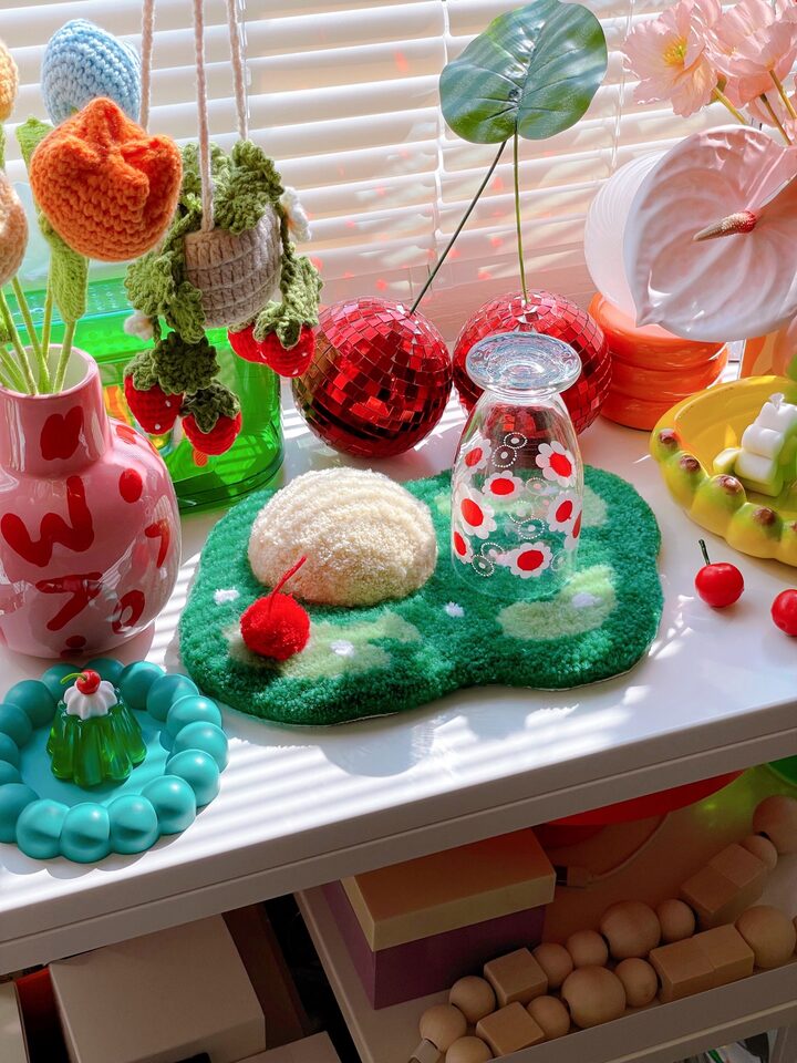 short form carousel card thumbnail