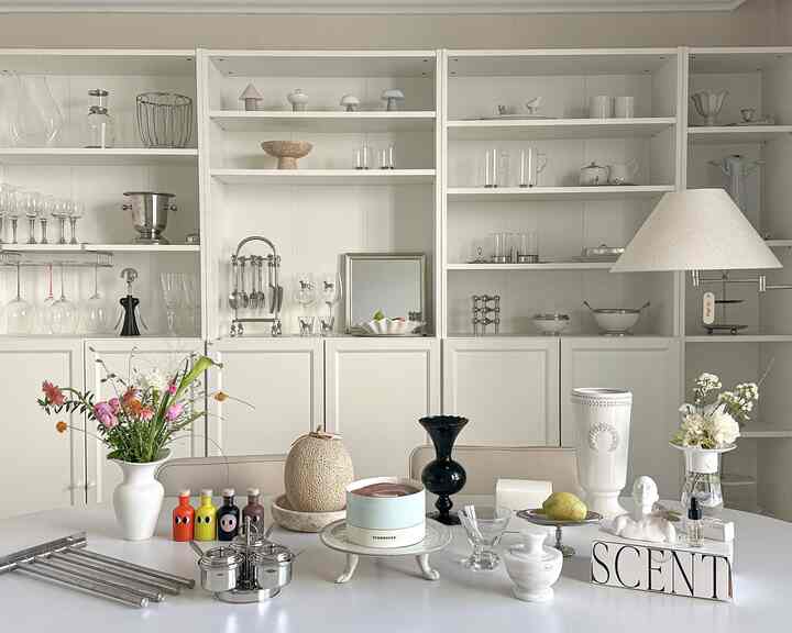 뉴뉴테이블さんのインテリア実例写真