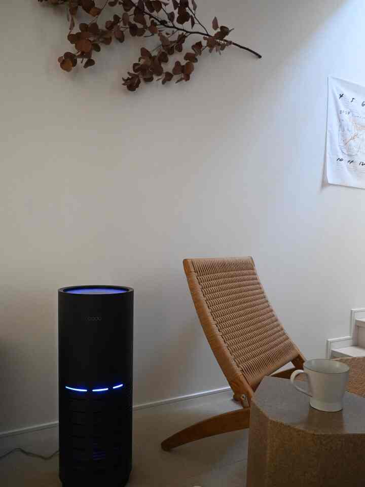 cadoの空気清浄機が仲間入り🌿
cadoはデザインがお洒落でインテリアの邪魔にならないのが良い◎
#cado #空気清浄機 #CARLHANSENANDSON #Arnoldcircusstool #mg501 