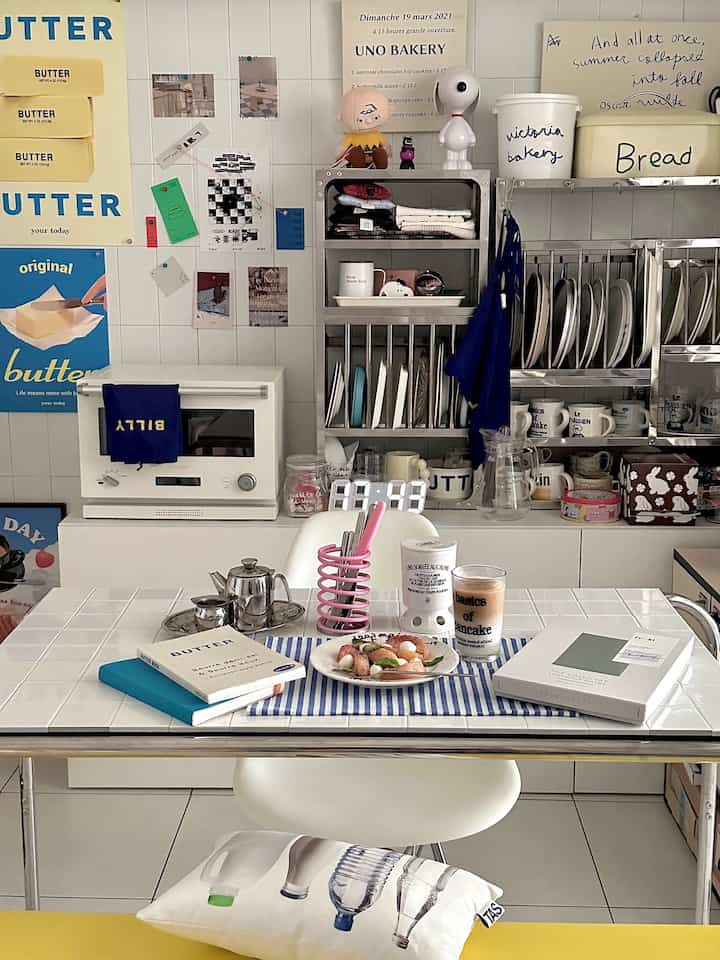 Marinated peaches in Earl Grey using peaches given to me by my mom 🍑

#Kitchen #キッチン家具 #キッチン家電 #キッチン飾り #ダイニング #ダイニングインテリア #ダイニングスペース #ダイニングテーブル #VAMIR #韓国インテリア #おうち時間 #お家