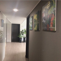 #오브제영업대회  #명화인테리어  #클림트 #고흐명화  