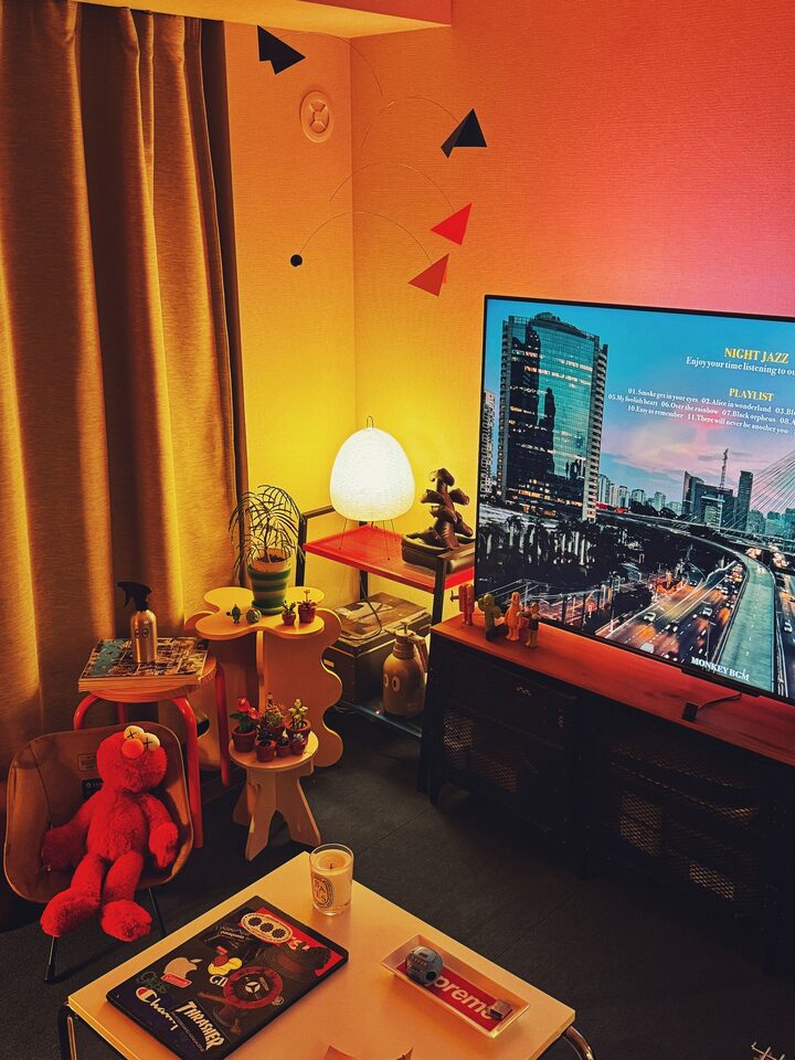 short form carousel card thumbnail