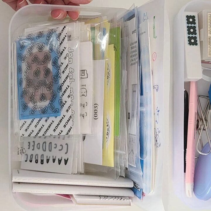 short form carousel card thumbnail