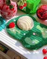 OOPS!クリームソーダ（よこやま まいコラボアイテム）［4色］