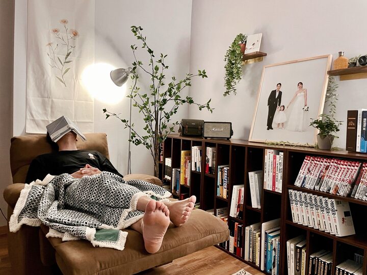 short form carousel card thumbnail