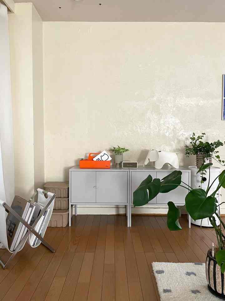 vitraのゾウさん🐘
悩みに悩んでホワイトにしました。
最近アニマル愛が止まらない♡
#インテリア #インテリア小物 #観葉植物 #グリーンインテリア #北欧インテリア #ミッドセンチュリー #ヴィトラ #イームズ #イケア #vitra #IKEA #fermLIVING 