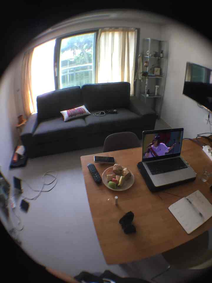 この家でそれなり（？）完全なところはリビングだけ  #이케아 #이케아소파 #이케아쉬비크 #kivik #오늘장면한컷 #원못테이블 #자야캠핑 #이케아선반 #뚜누쿠션