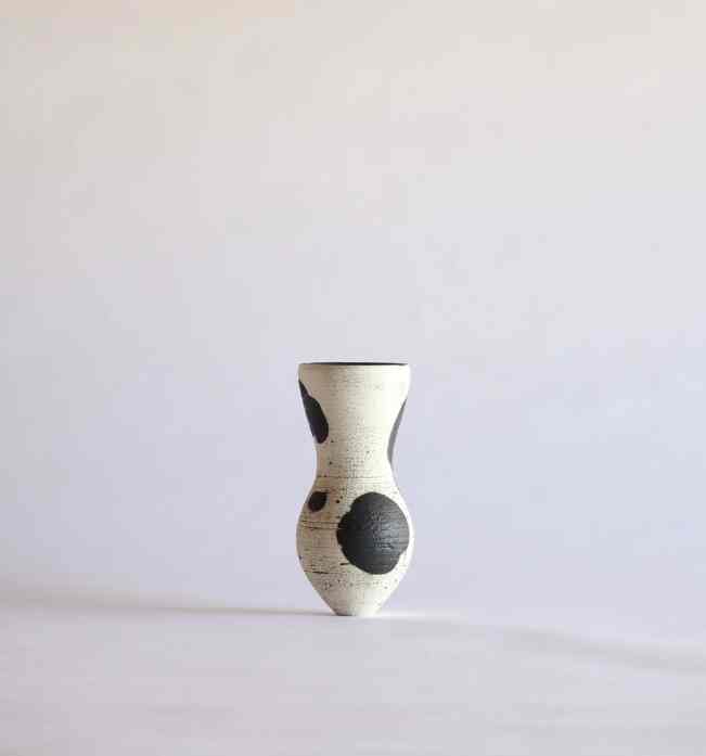 JOMON Yakishime JY213 花器