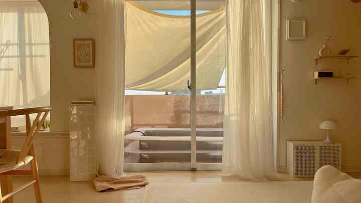 2024.8.13

We got a new pool ˎˊ˗

The grey pool is the perfect size for our house and is so cute ⸝⸝⸝♡︎

#pool #マンションインテリア #おうち時間