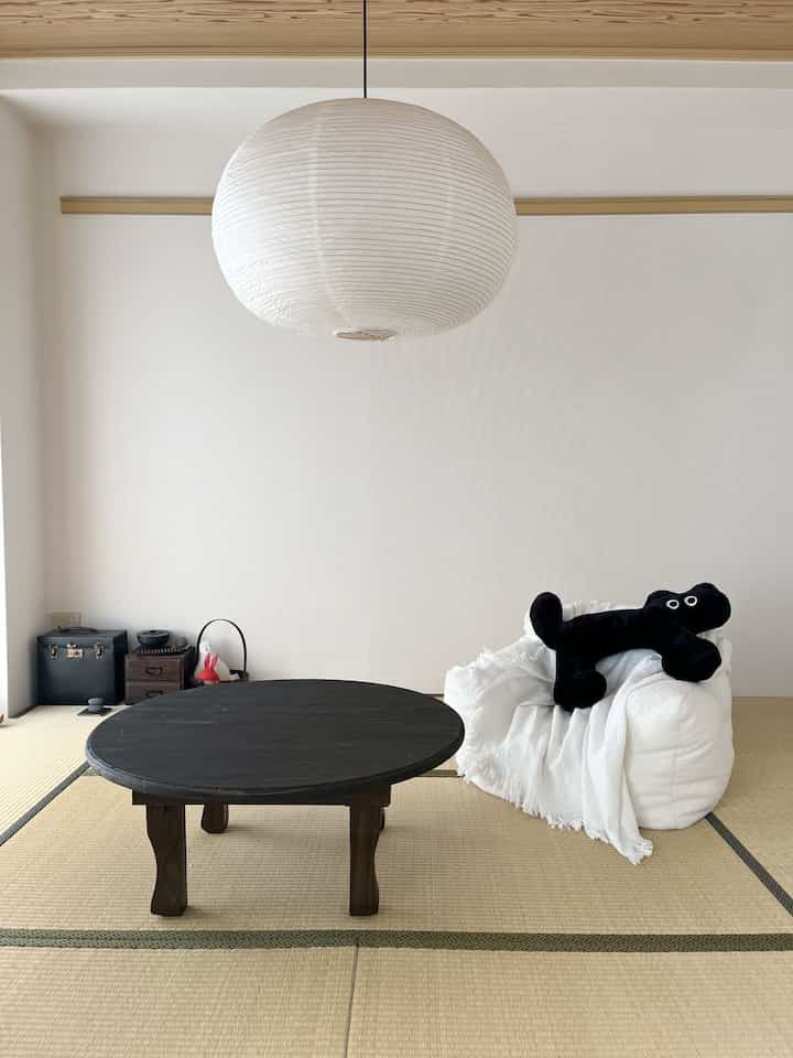 和室💭

#和室 #和室インテリア
#HAY #畳