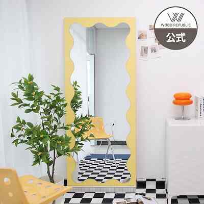 ウェーブミラー