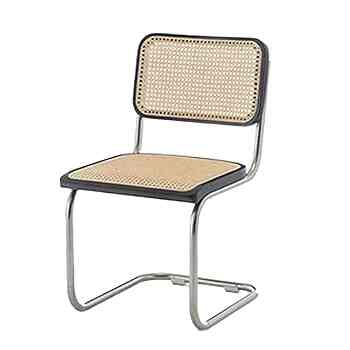 ダイニングチェア ラタンチェア