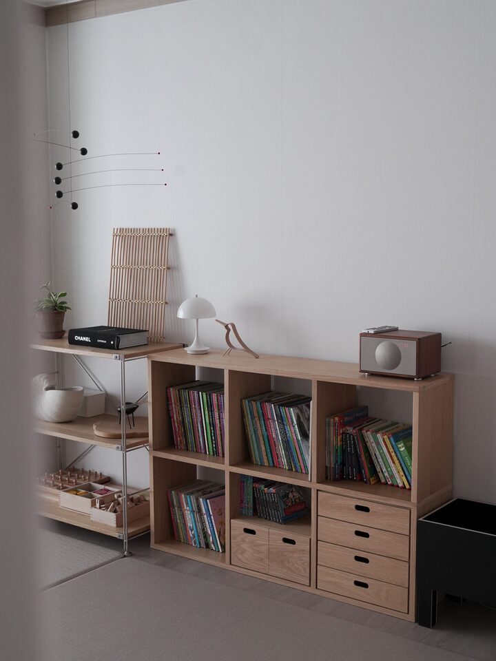 short form carousel card thumbnail