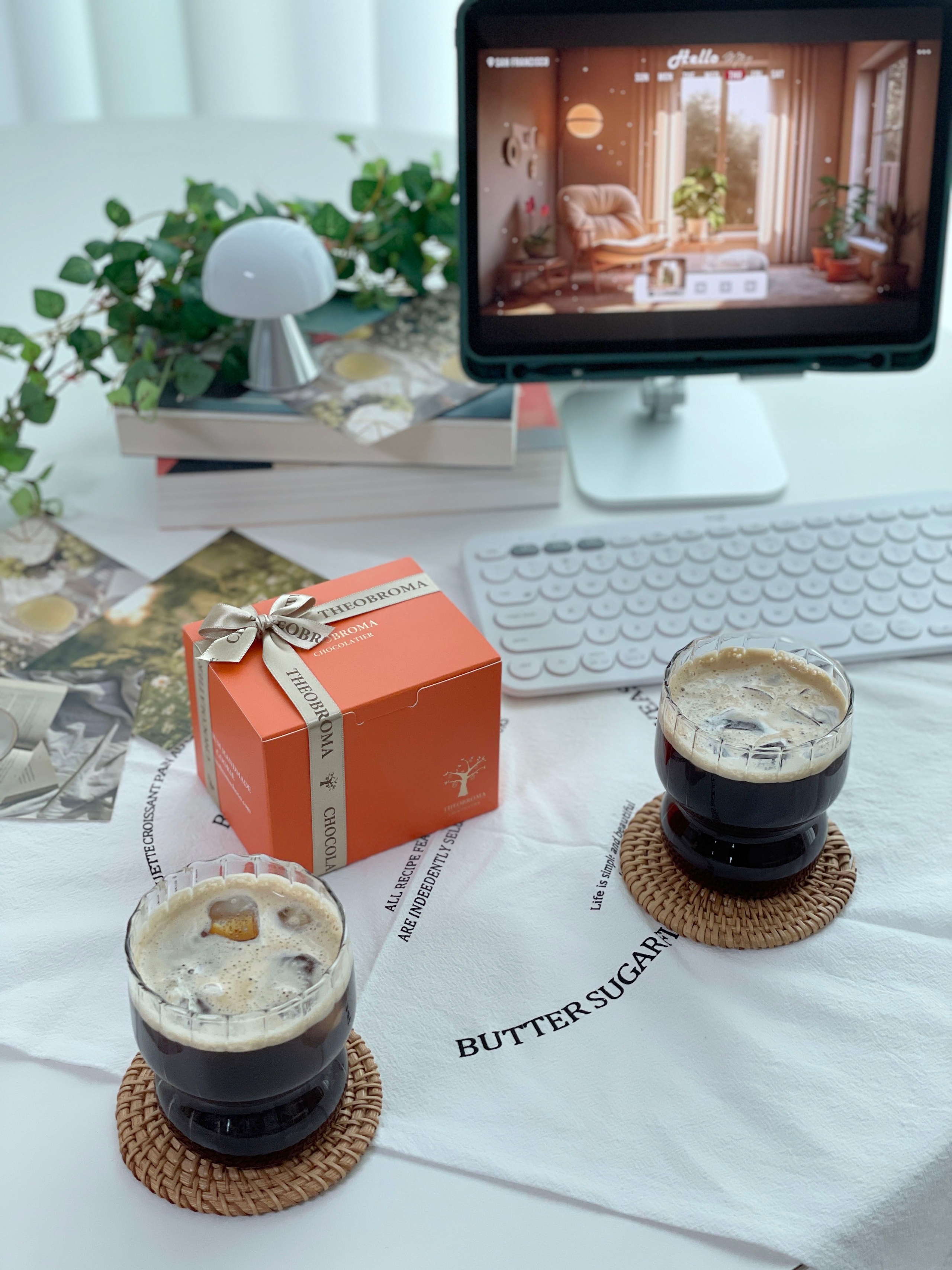 Ripple Glass Cup Set of 2 user photo