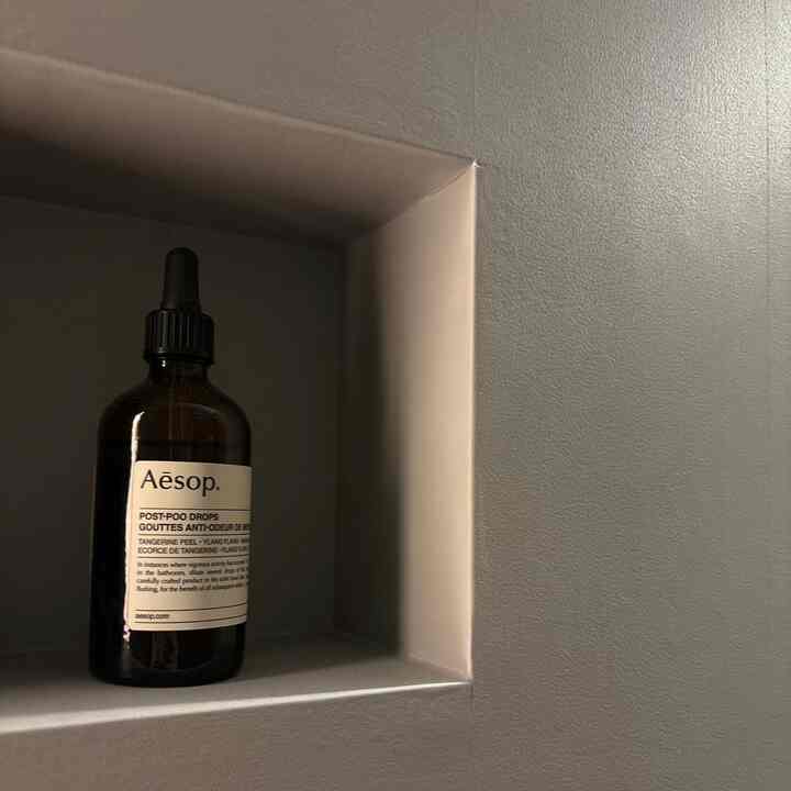水回りのaesop率高め
#aesop
#マウスウォッシュ
#ハンドソープ
