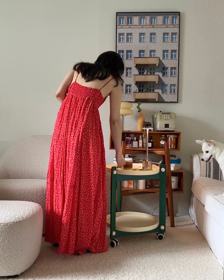 short form carousel card thumbnail