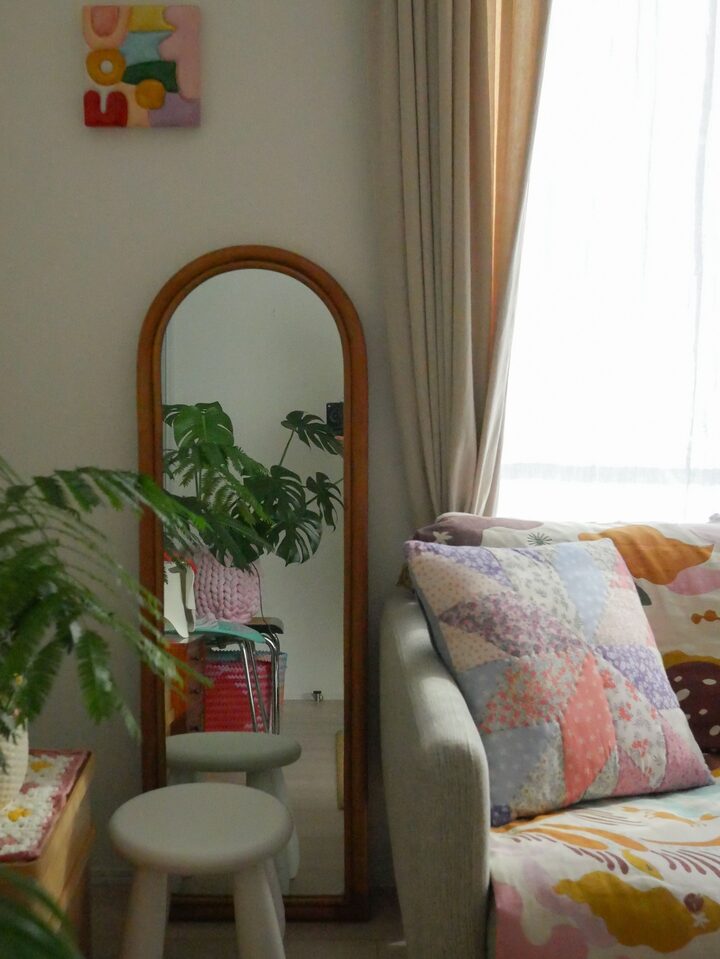 short form carousel card thumbnail