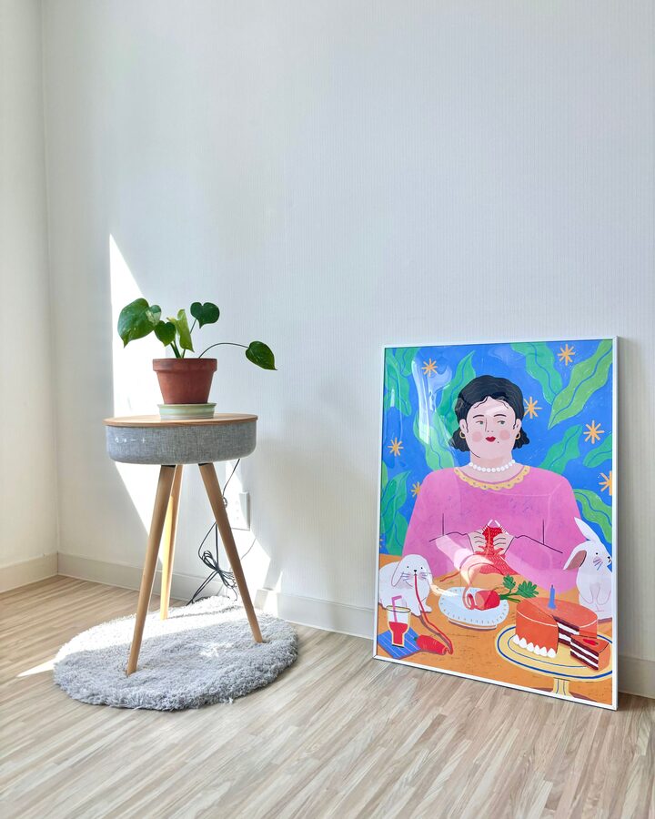 short form carousel card thumbnail