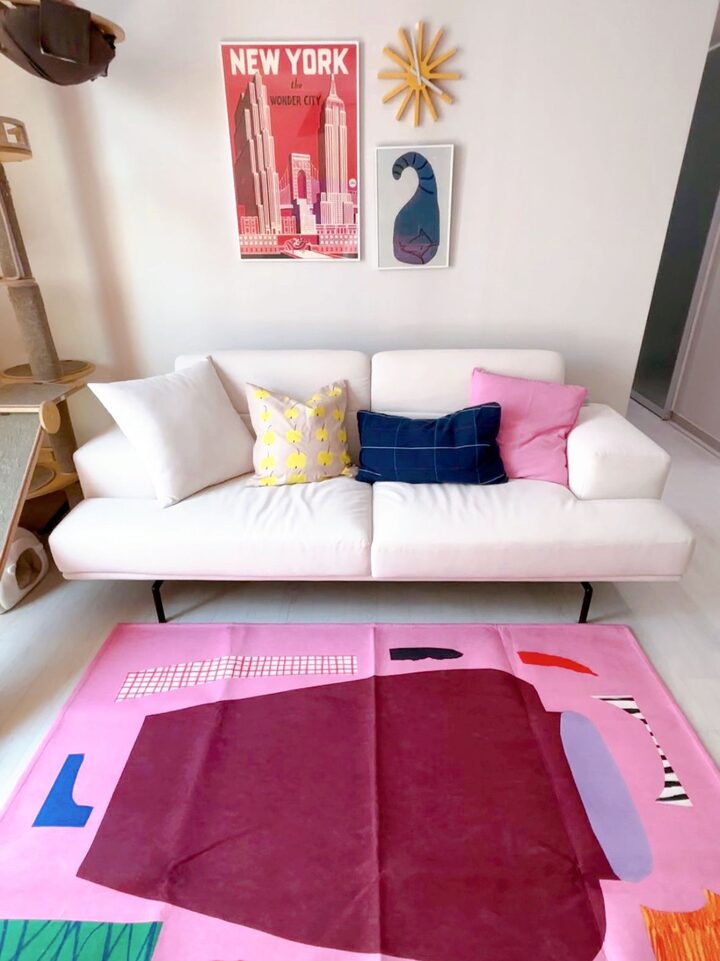 short form carousel card thumbnail