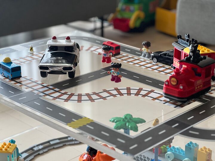 short form carousel card thumbnail