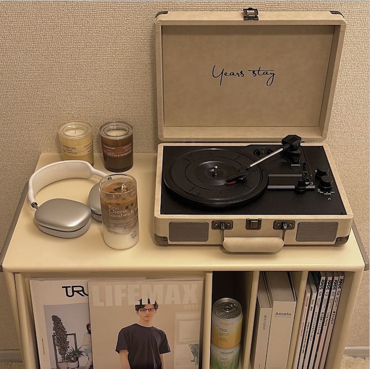 short form carousel card thumbnail